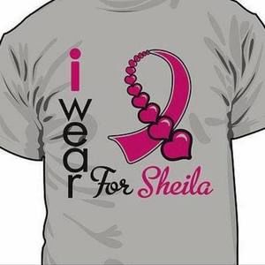 Meet your Posher, Shane